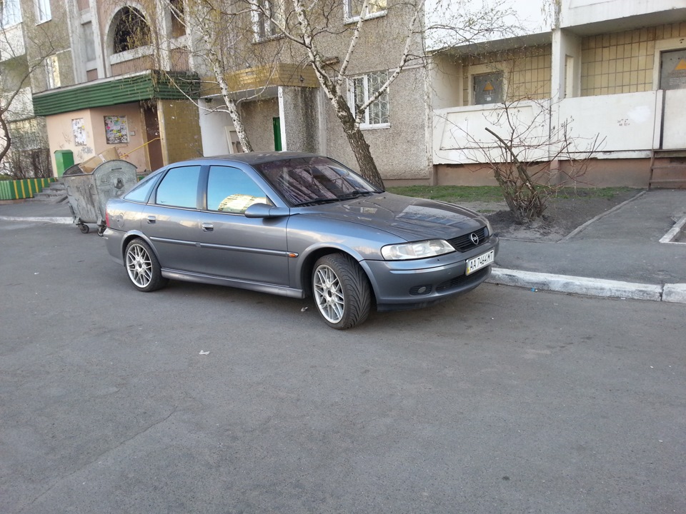 Нарешті 4