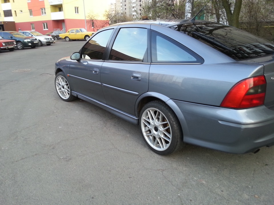 Нарешті 1
