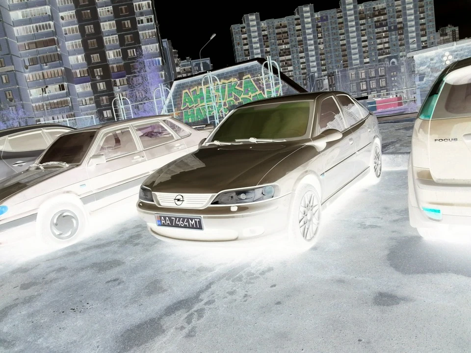 просто фотки)