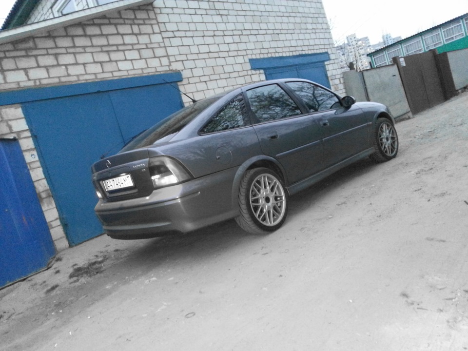 просто фотки) 5