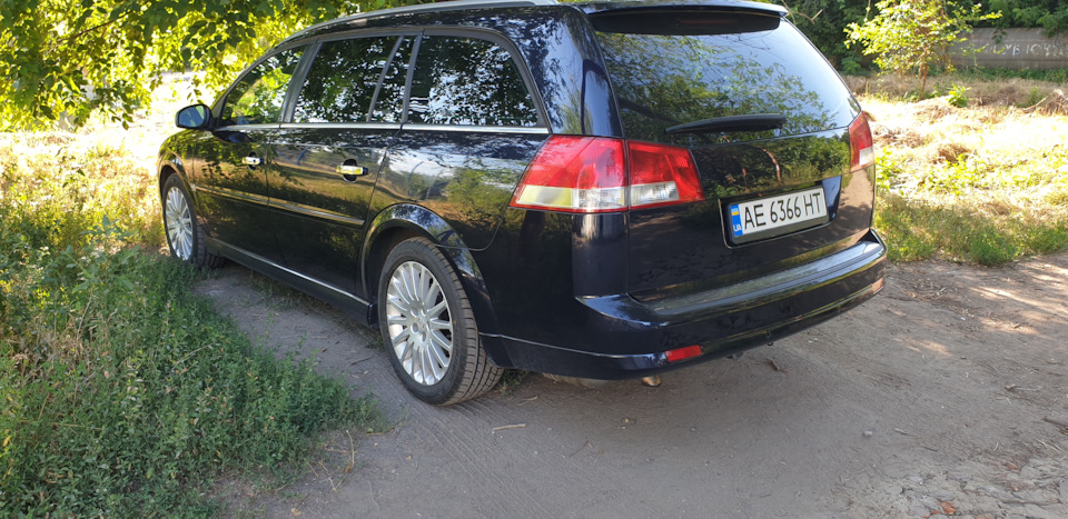 Заміна гуми та дисків 4