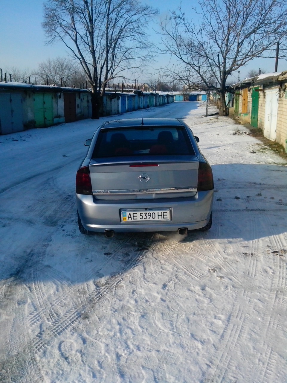 поки чиста вирішила сфотографувати 3