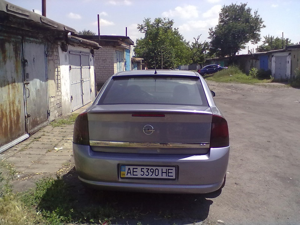 сполер 2