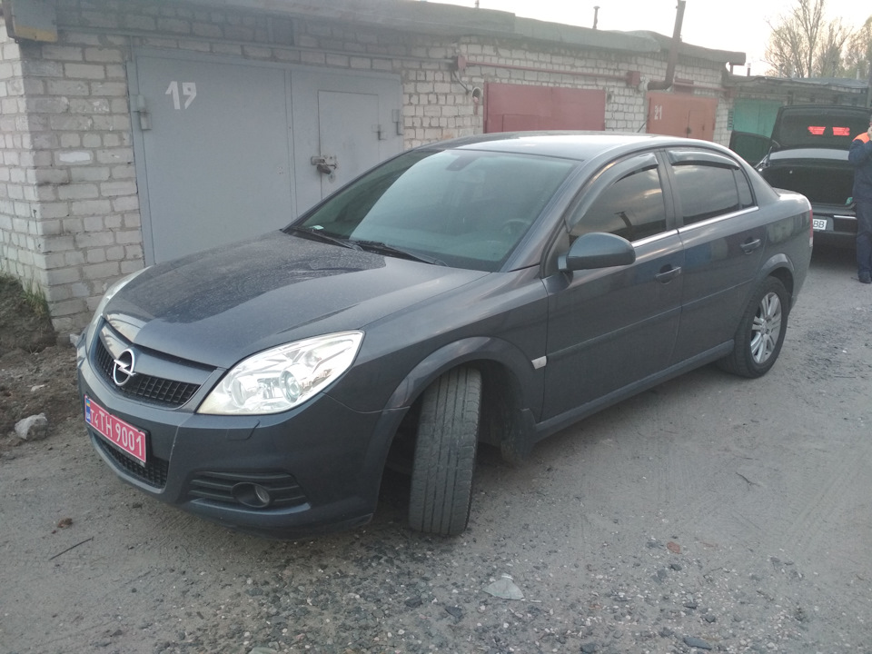 1.Покупка авто. 5