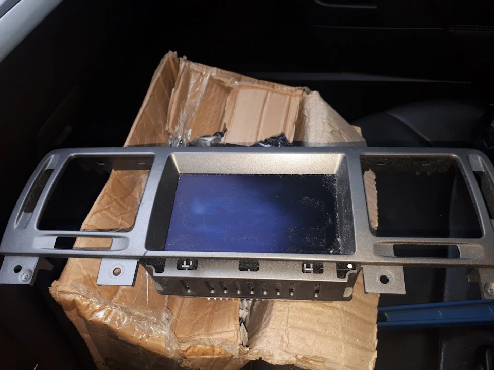 24. Заміна GID на CID! Здійснилося!