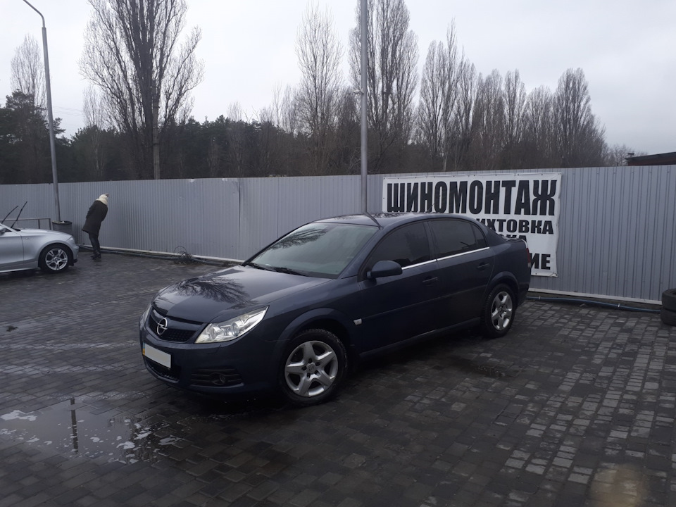 25. ТО 162 000. Заміна моторного масла та ATF на AF23. 4