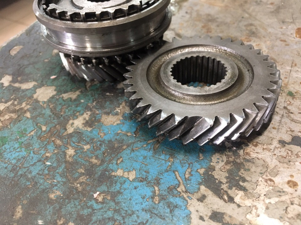 КПП F20 1