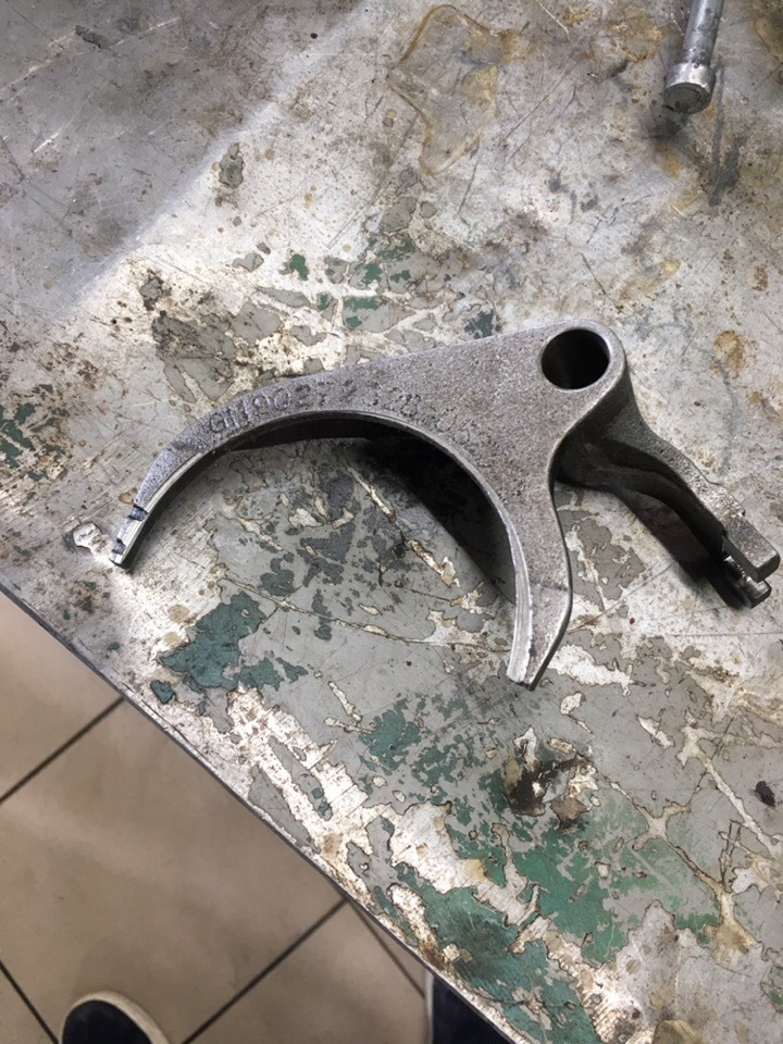 КПП F20 2