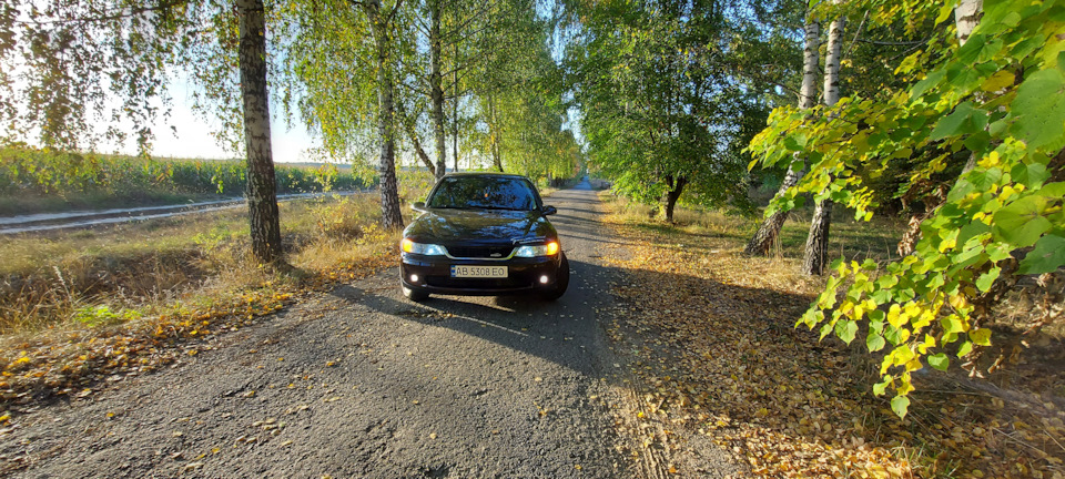 Осінній фотосет 2