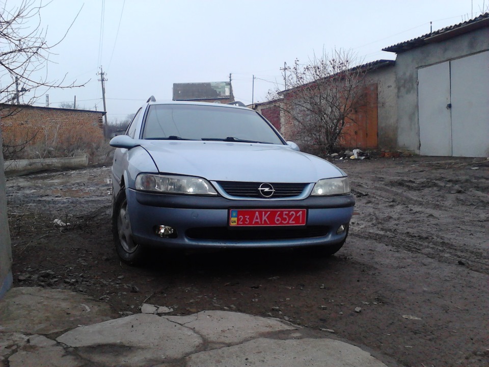 Перші кроки до краси 4