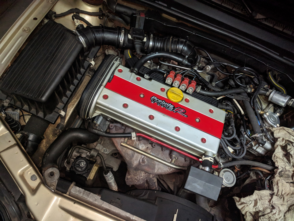 ДПКВ SIEMENS 4