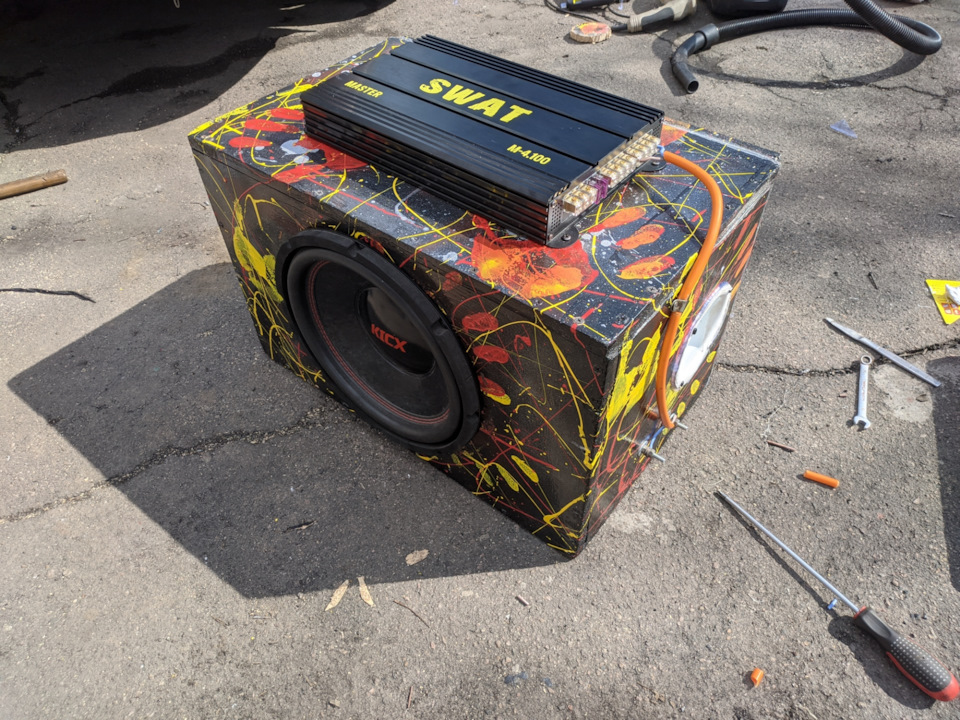 Музичка 1