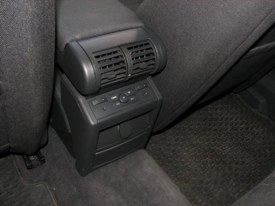 Twin Audio Vectra C активація