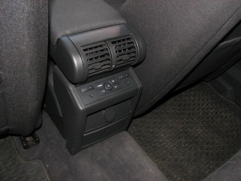 Twin Audio Vectra C активація 1