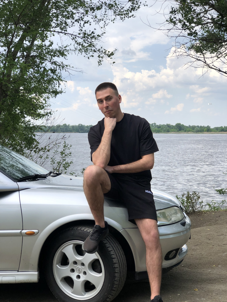 Ніщо не ламається) 1