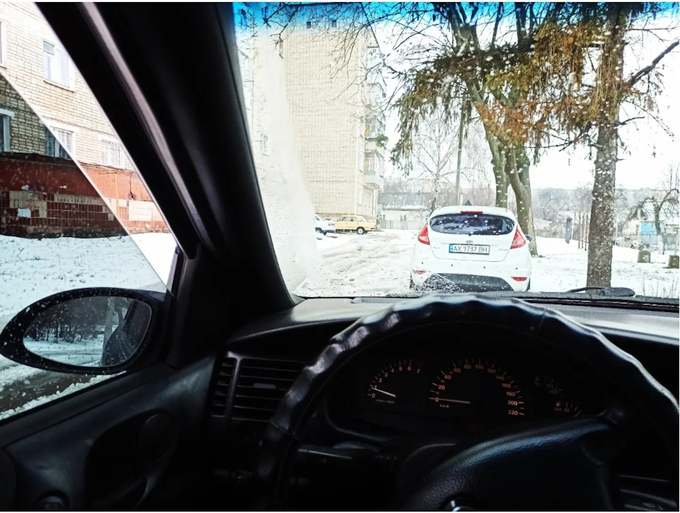 Тоніровка 3