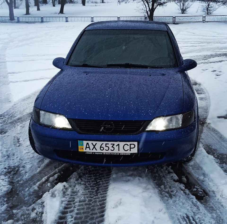 Тоніровка 1