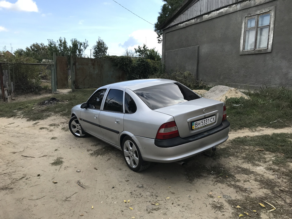 Машина продана 4