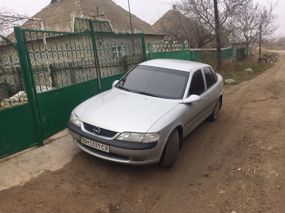 Незалежна оцінка. 1
