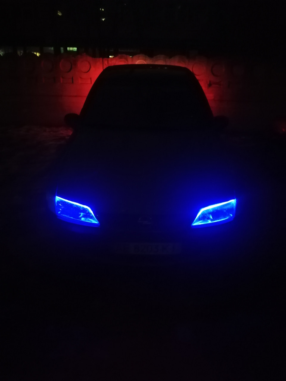 Запис, 5 грудня 2019 3