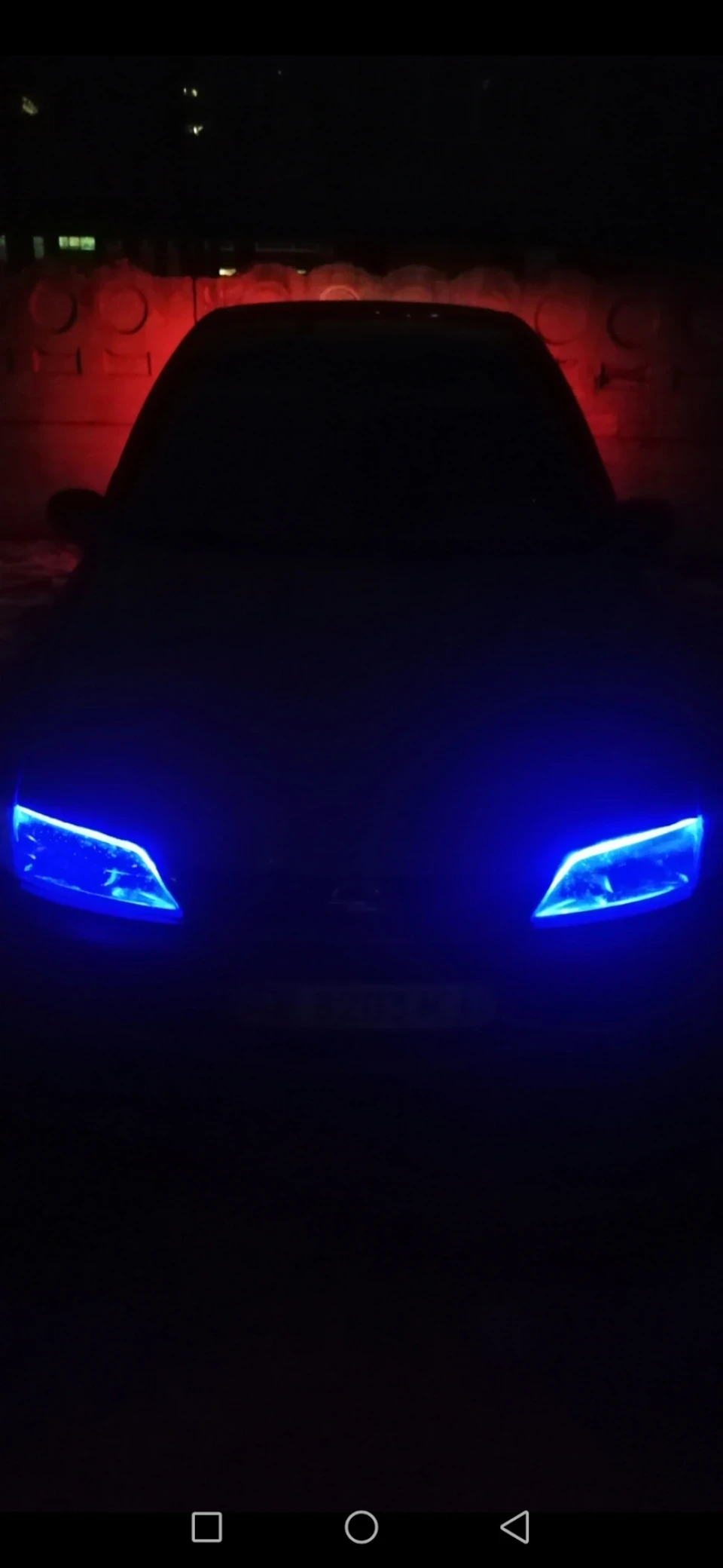 Запис, 5 грудня 2019