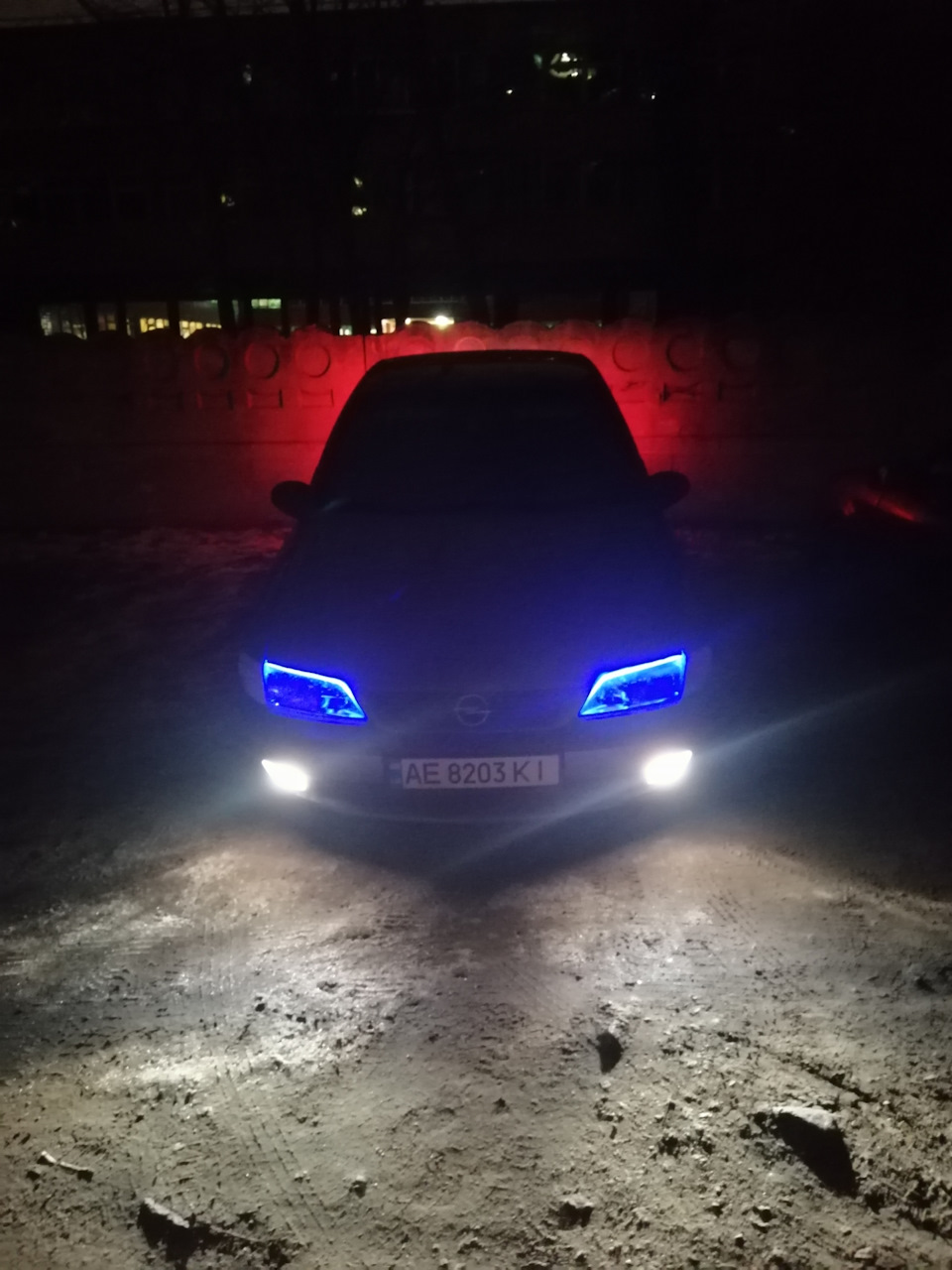 Запис, 5 грудня 2019 2