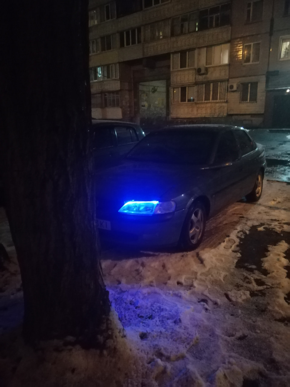Запис, 5 грудня 2019 4
