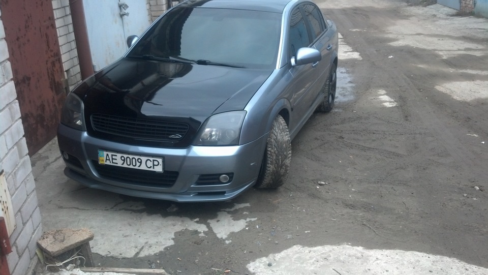 Ось яких змін ми досягли за зиму 4