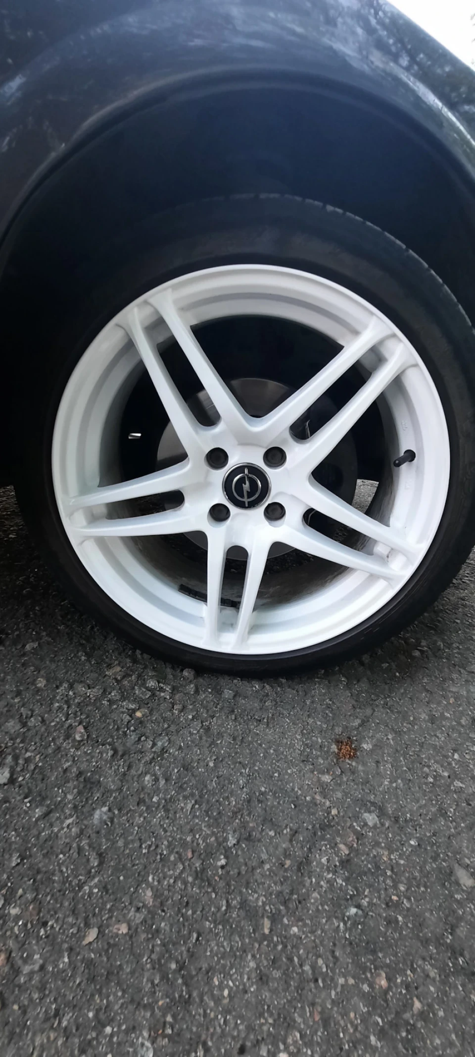 Диски R17