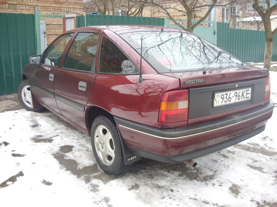 Часткове фарбування