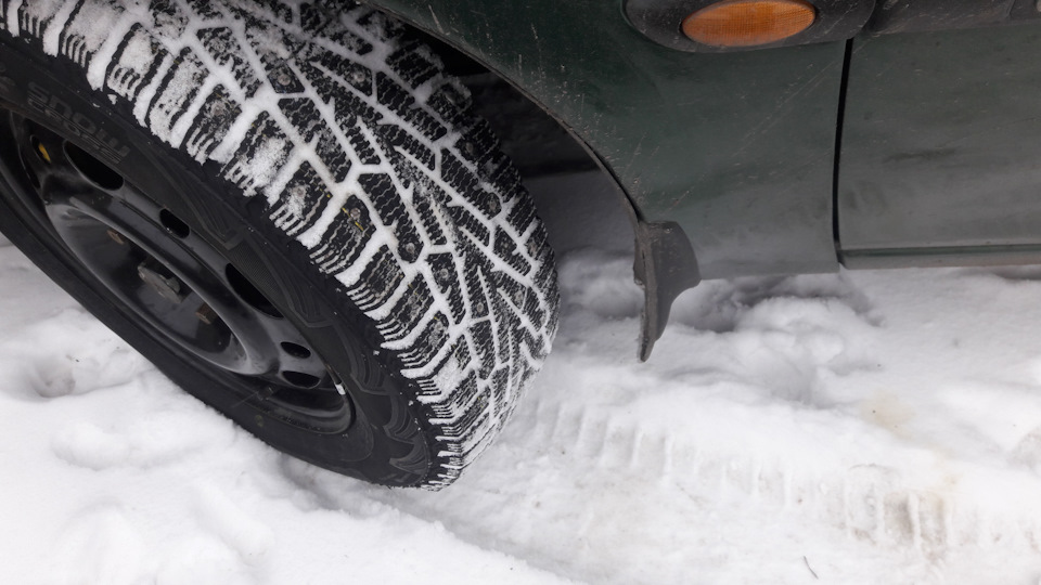 Cordiant Snow Cross 195/65 R15 91T PW-2. 5