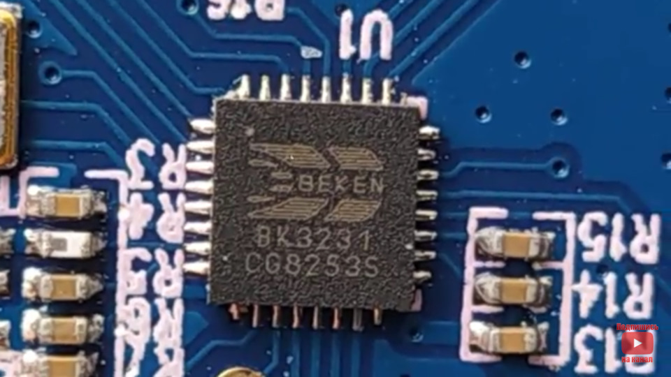 elm327 1.5 Немає з'єднання ЕБУ. 5
