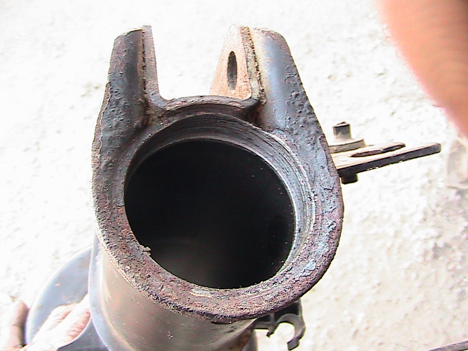 S421 Амортизатор. 5