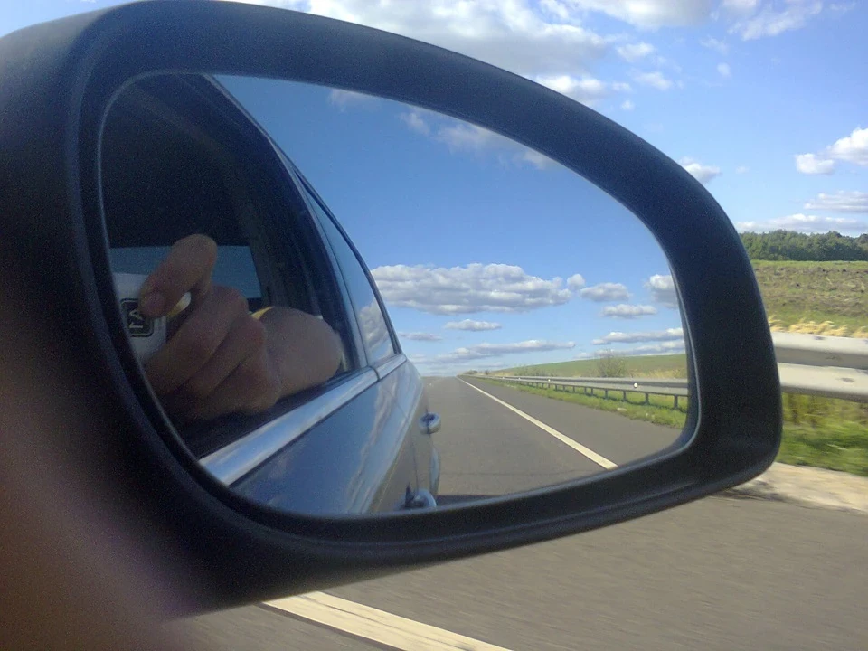 Поїздка до Харкова