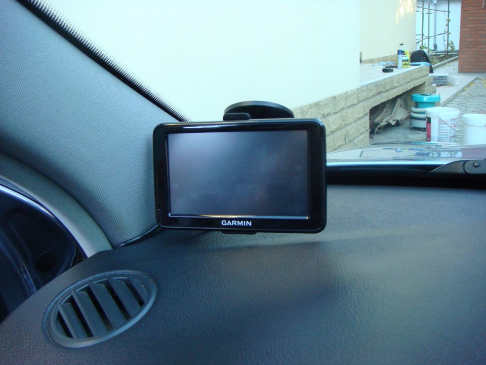 Навігатор Garmin Nuvi 2405 4