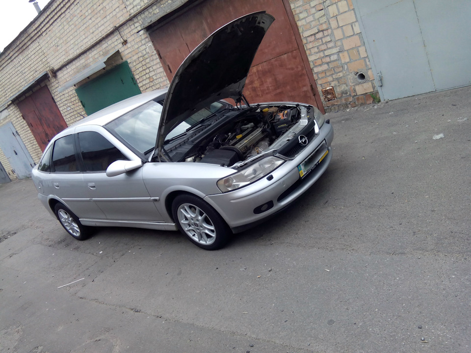 Twin Spoke/ Irmcsher R16 + болти секретки GM 4