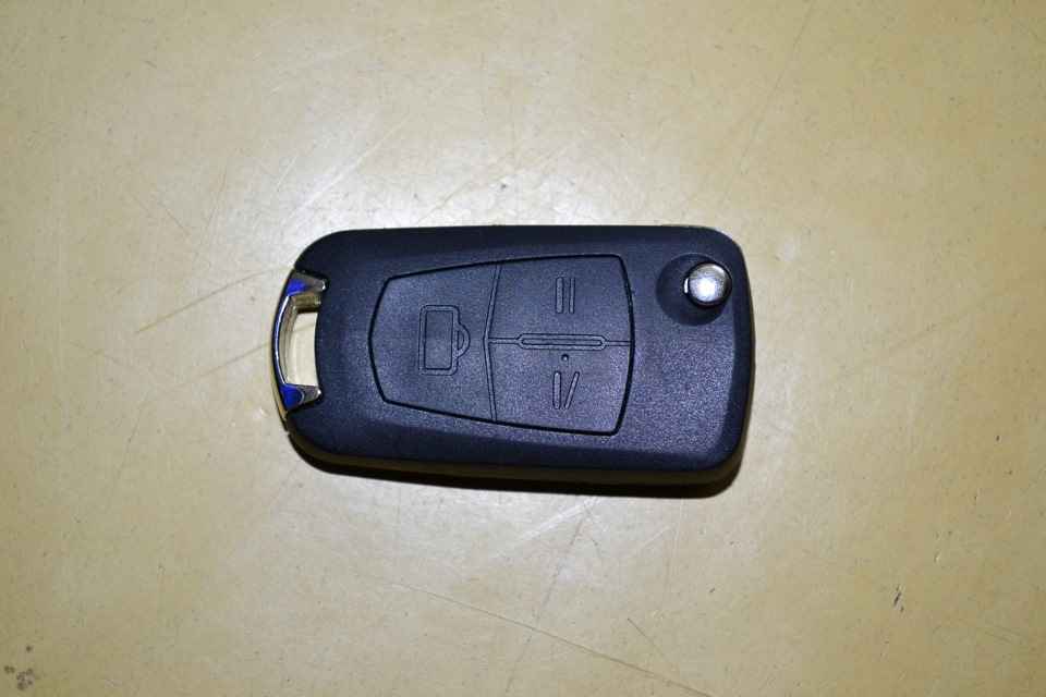 Викидний ключ 3