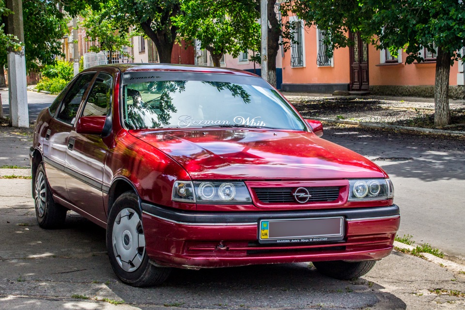 Пару фоток))) 1