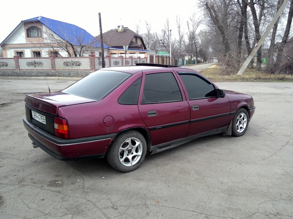 Тонування 5