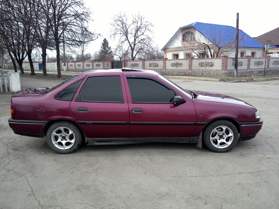 Тонування 4
