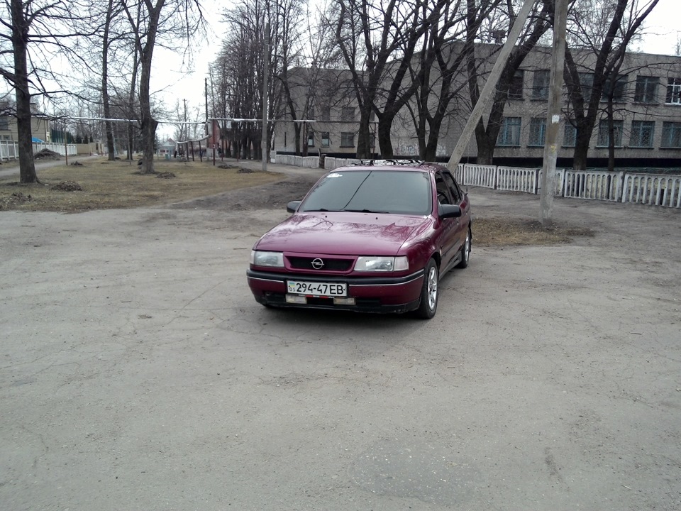 Тонування 2