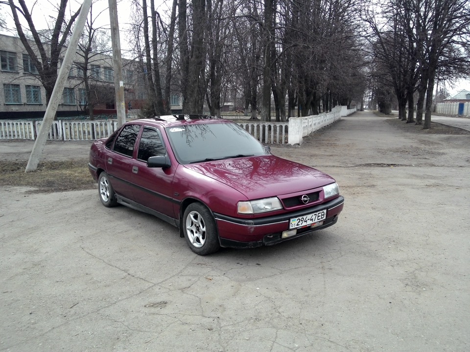 Тонування 3