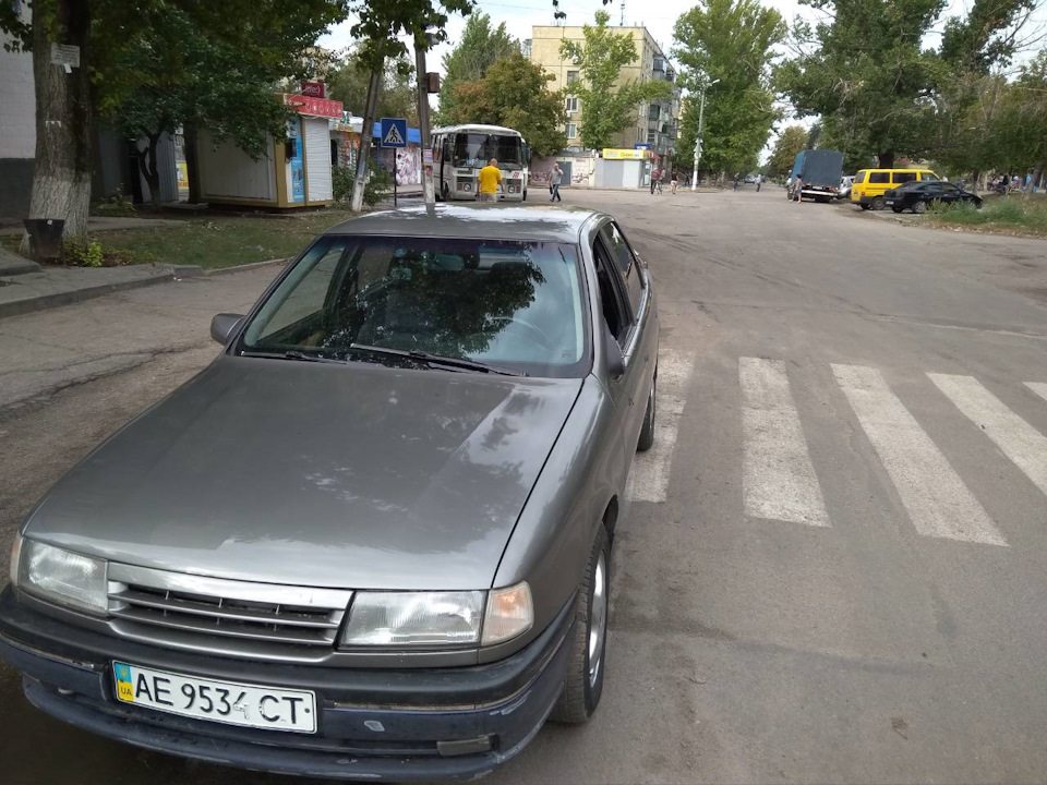 печаль 5
