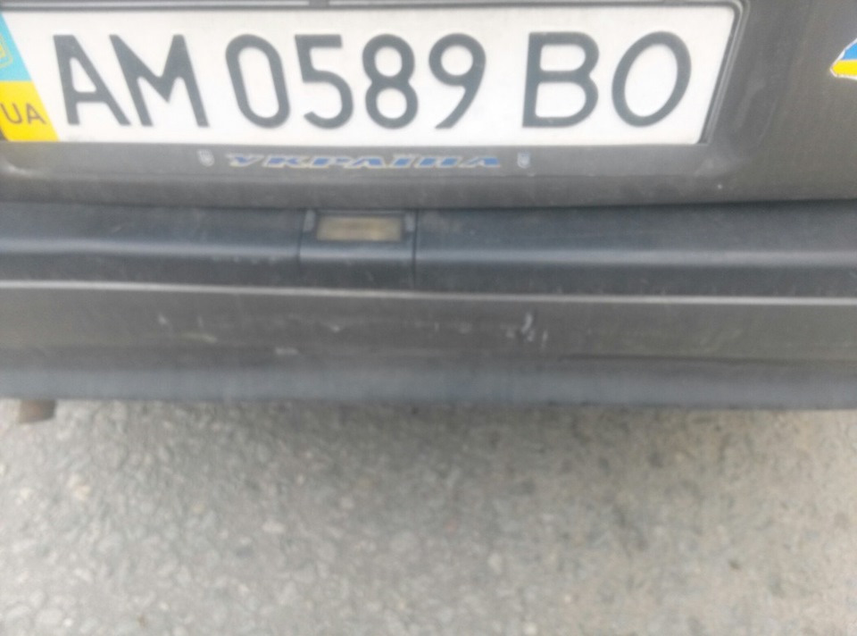 Дуже неприємна подія 2