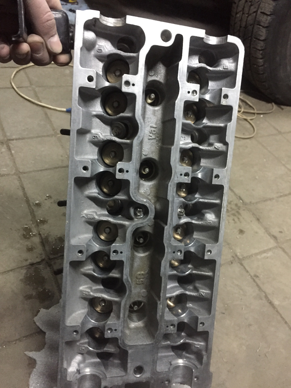 Зурочив 5