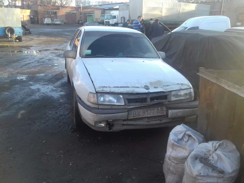 Підсумок дтп і наслідки 1