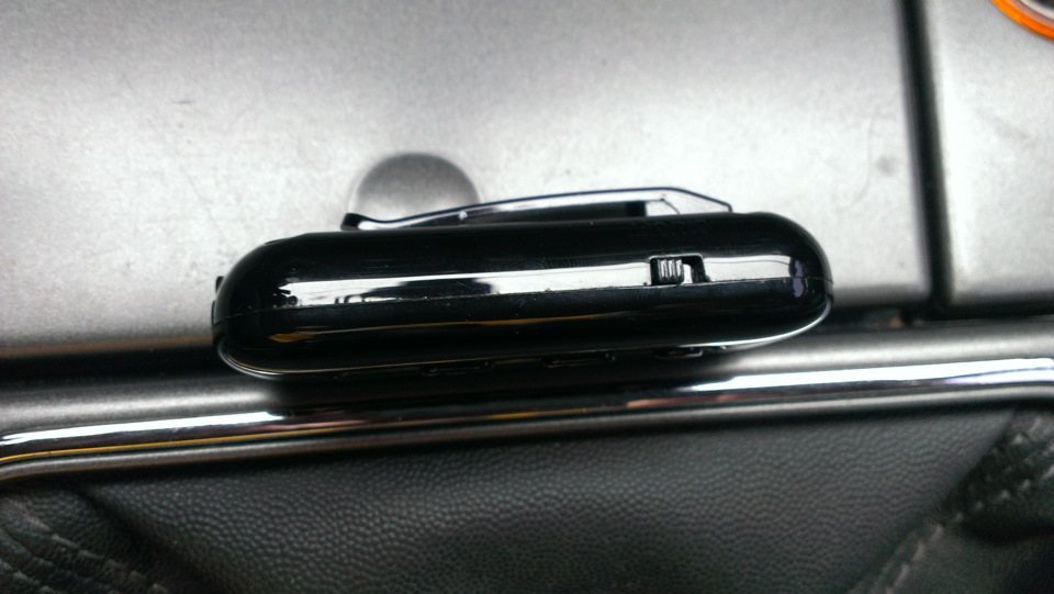Bluetooth до AUX 4