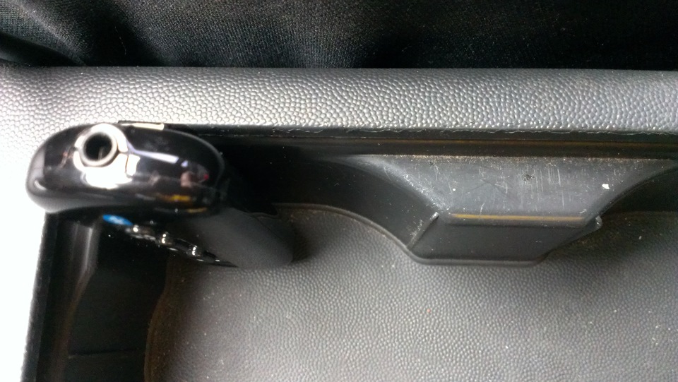 Bluetooth до AUX 3