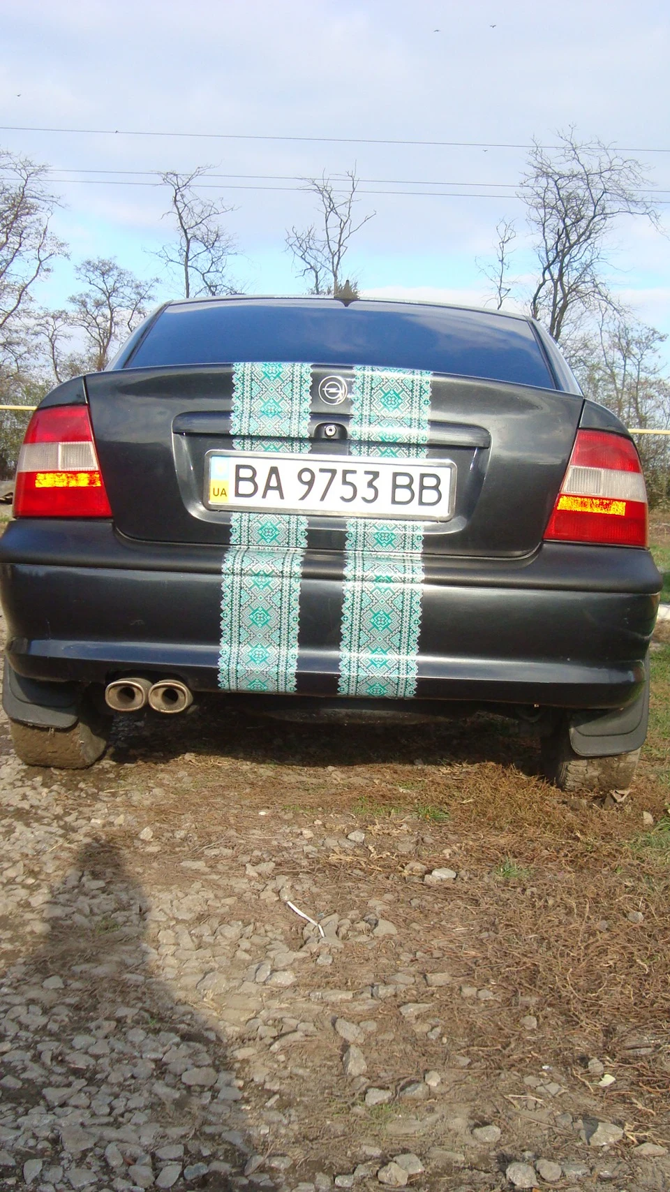 трохи патріотизму)))