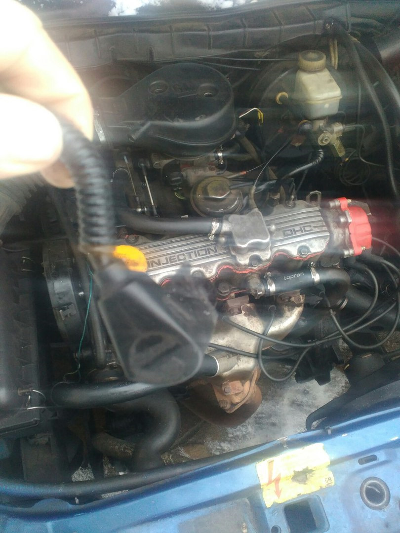 Check Engine давай, до побачення! 2